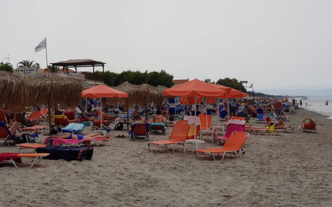 Photo of Others in Platanias Town