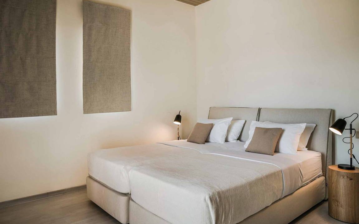 Photo of Bedroom in Evreti