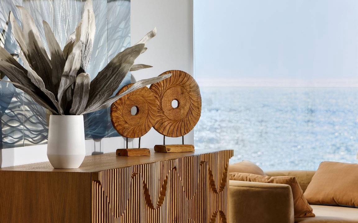 Photo of Livingroom in Koutsouras