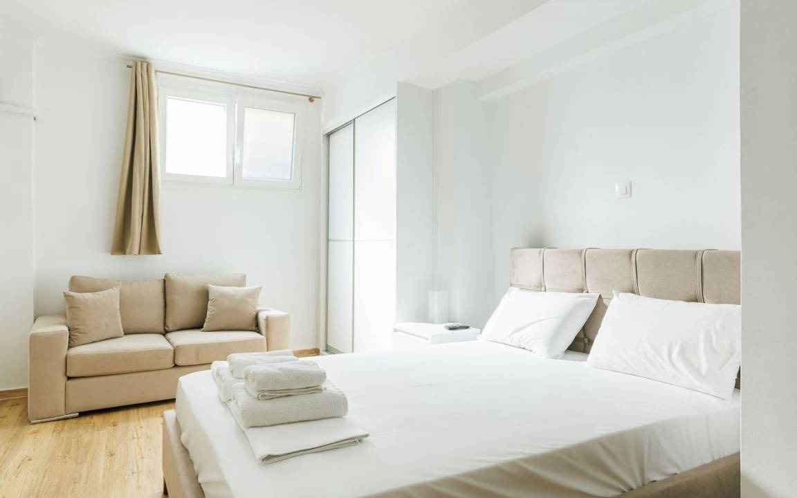 Photo of Bedroom in Ampelokipoi