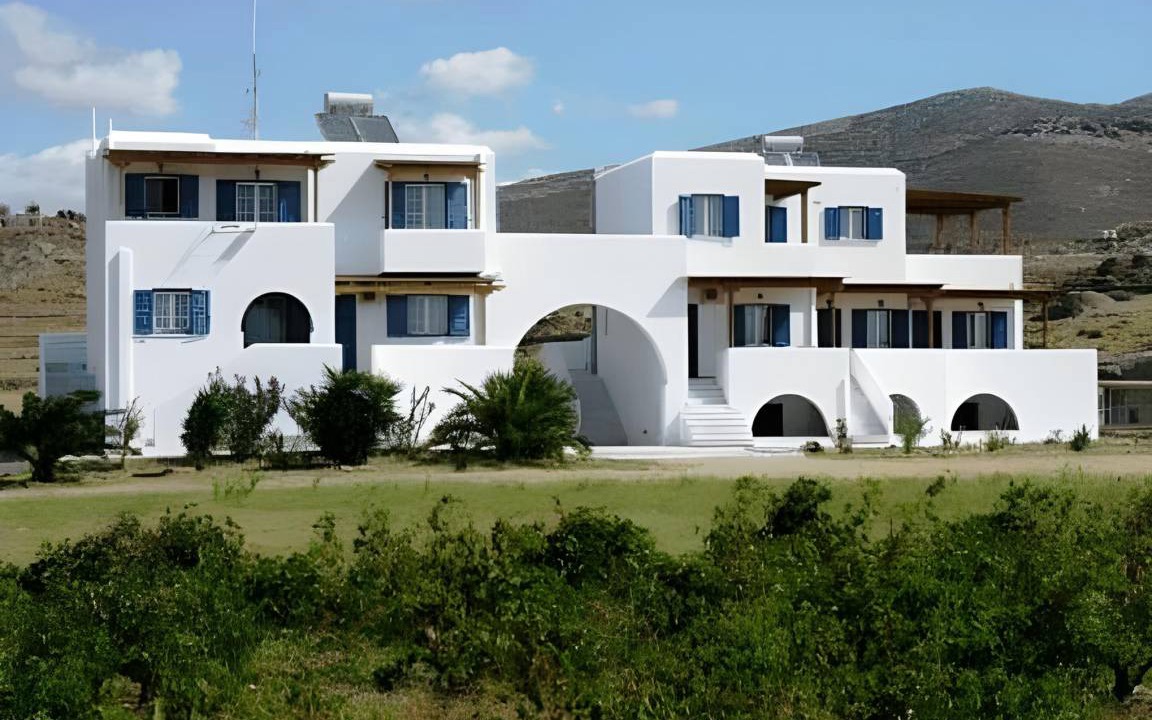Photo of Others in Naxos