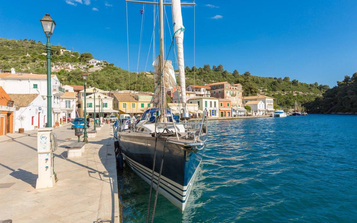 Photo of Others in Paxos