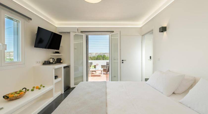 Photo of Bedroom in Zefiria