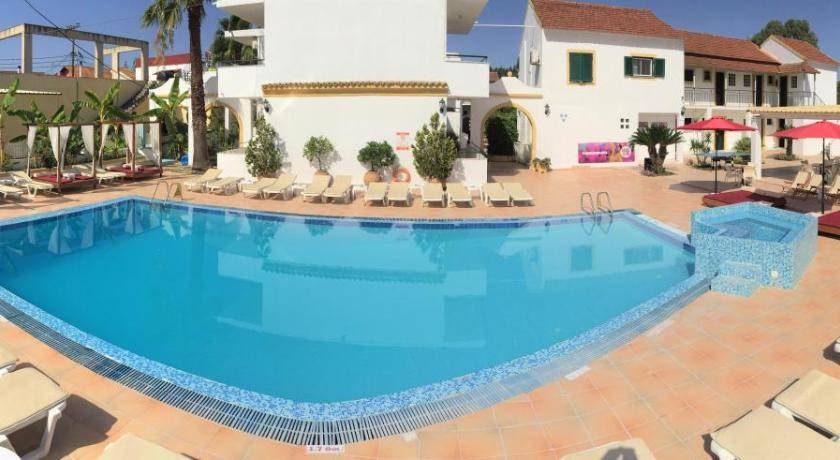 Photo of Outdoor in Kavos