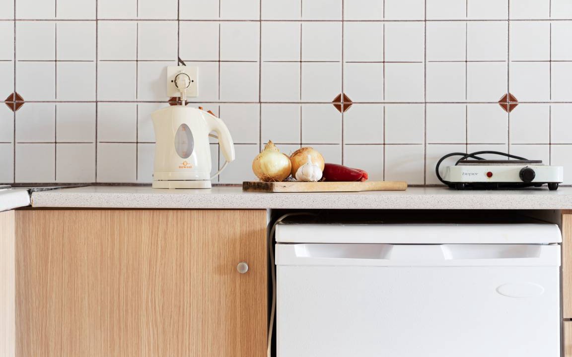 Photo of Kitchen in Tsilivi