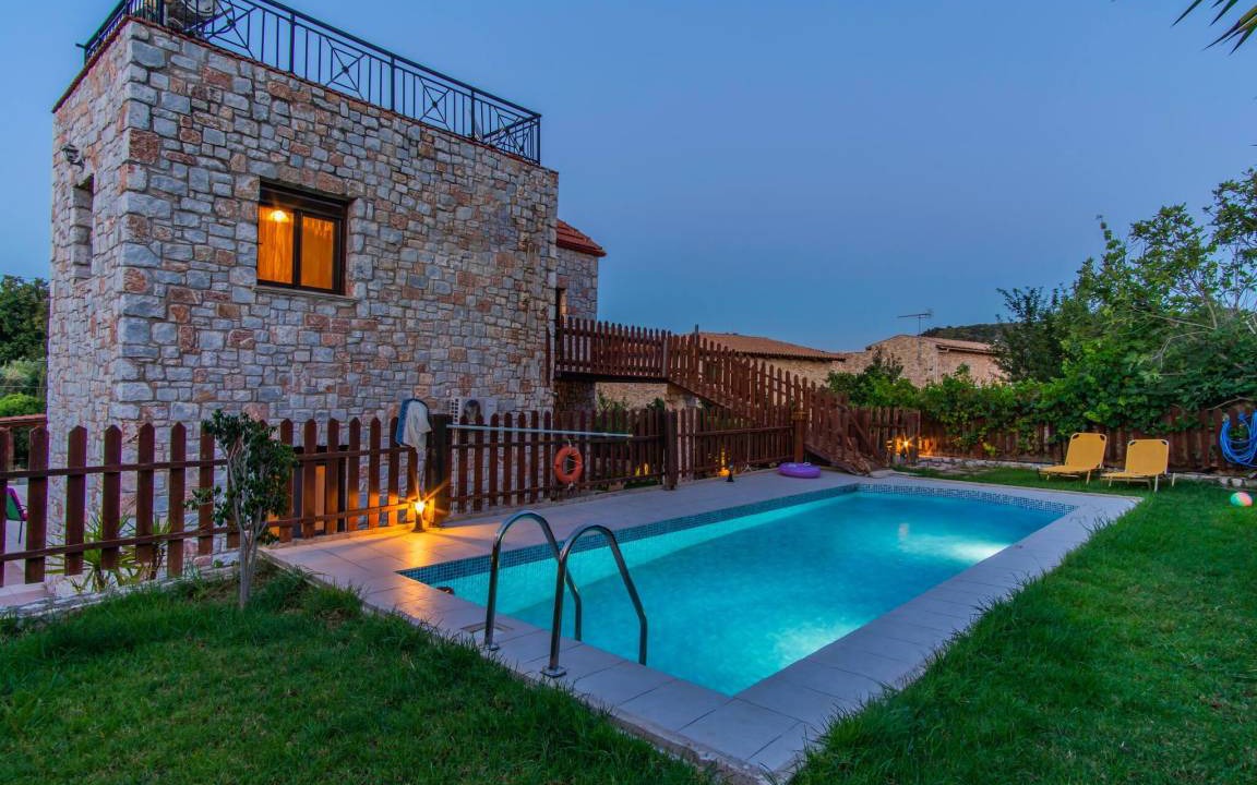 Photo of Outdoor in Agia