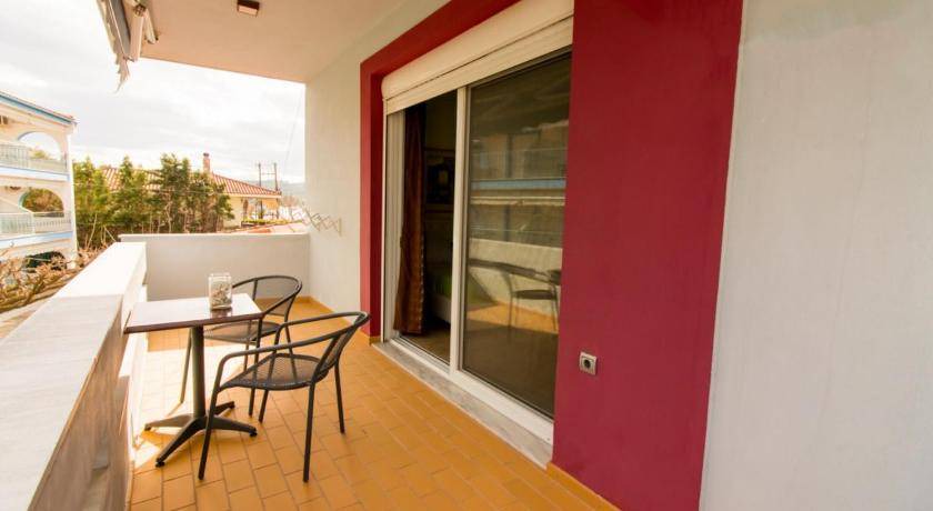 Photo of Patio Balcony in Agiokampos