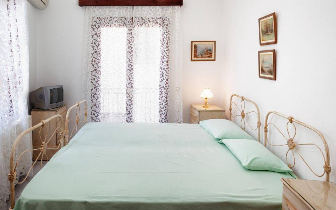 Photo of Bedroom in Afissos
