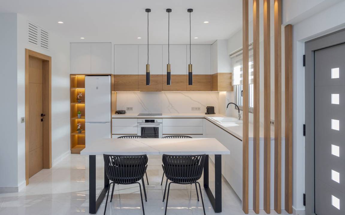 Photo of Kitchen in Perama