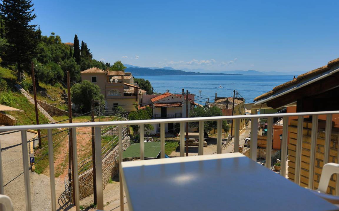 Photo of Patio Balcony in Katavolos
