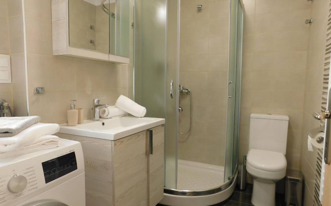 Photo of Bathroom in Agios Nikolaos