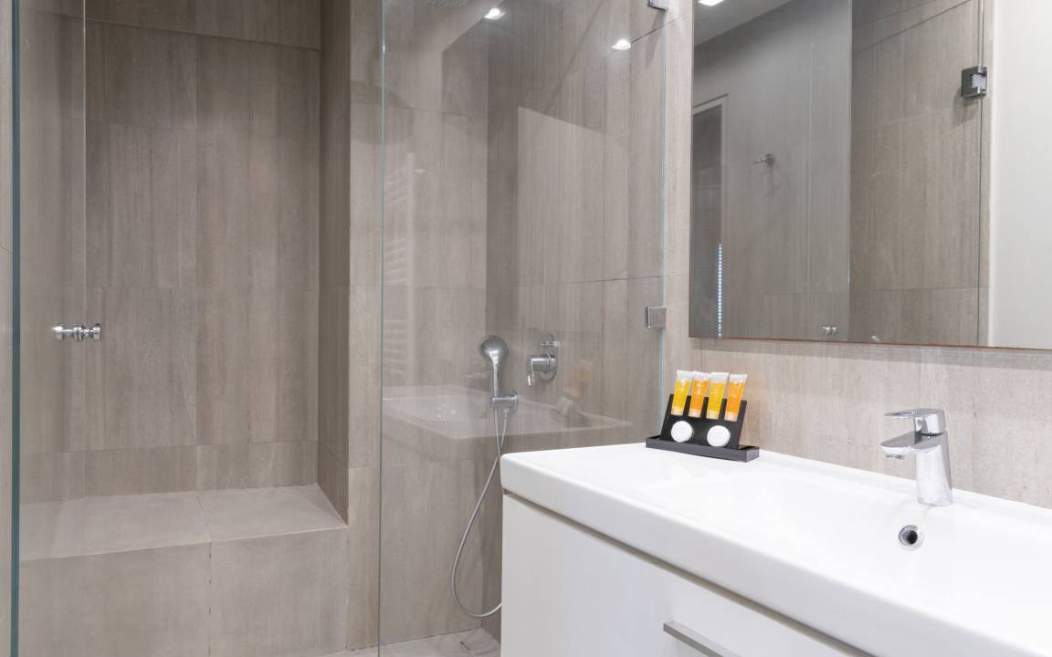 Photo of Bathroom in Psirri