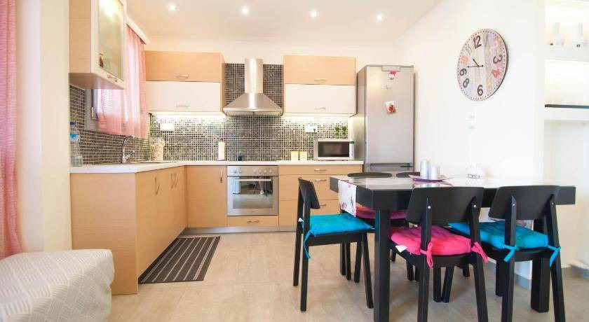 Photo of Kitchen in Mikri Vigla