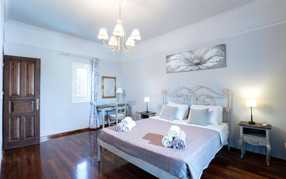 Photo of Bedroom in Limni