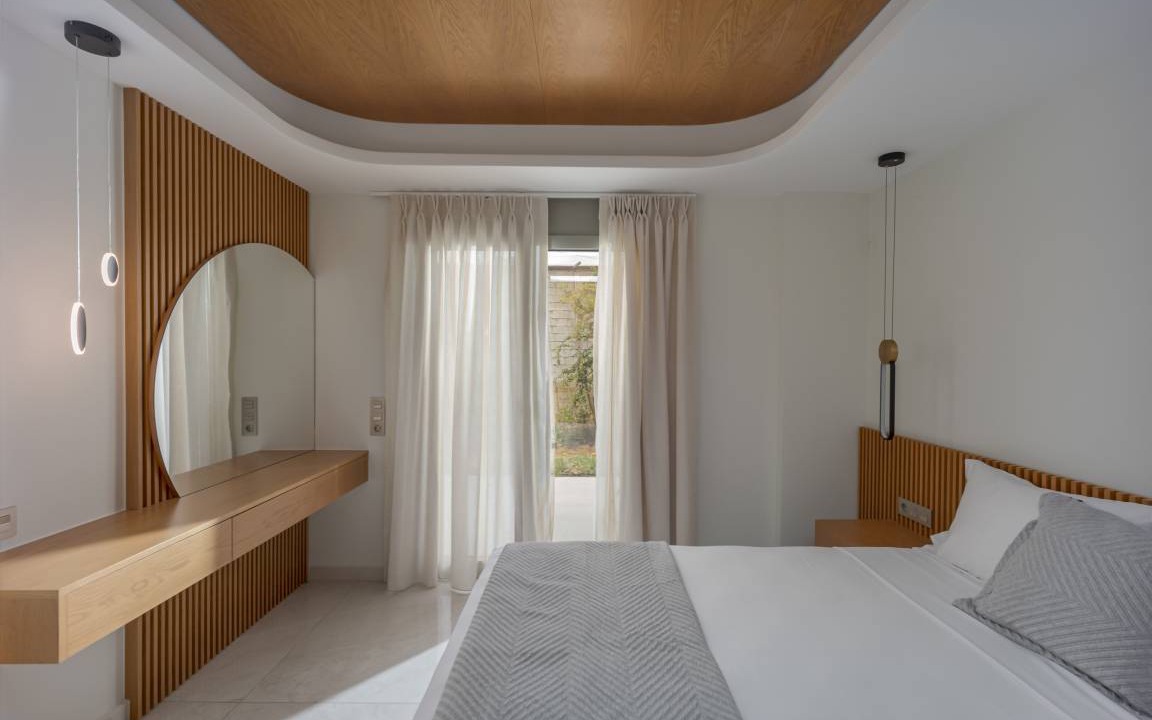 Photo of Bedroom in Perama