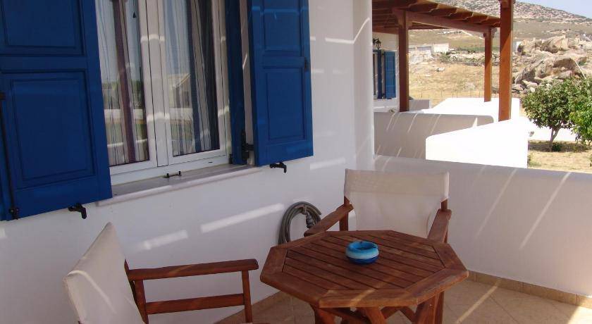 Photo of Others in Naxos