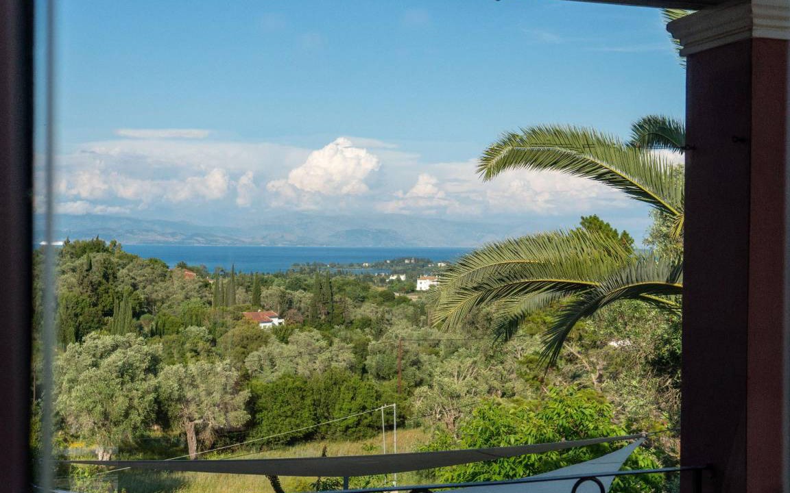 Photo of Patio Balcony in Limni