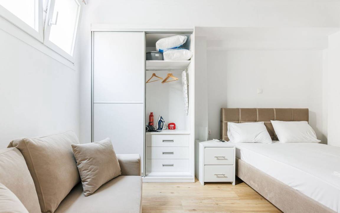 Photo of Bedroom in Ampelokipoi