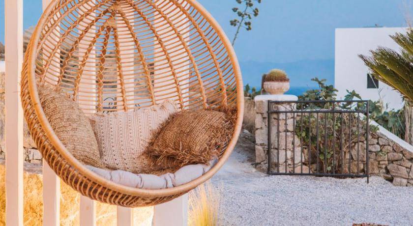 Photo of Patio Balcony in Paraga