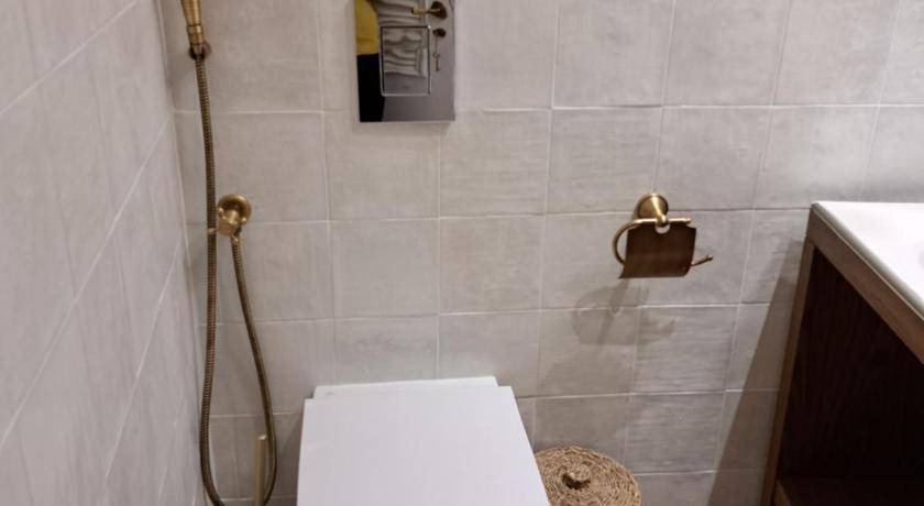 Photo of Bathroom in Old Town