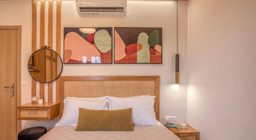 Photo of Bedroom in Ayios Pandeleimon