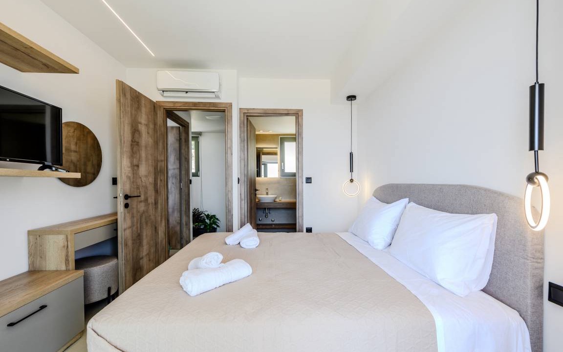 Photo of Bedroom in Mariou