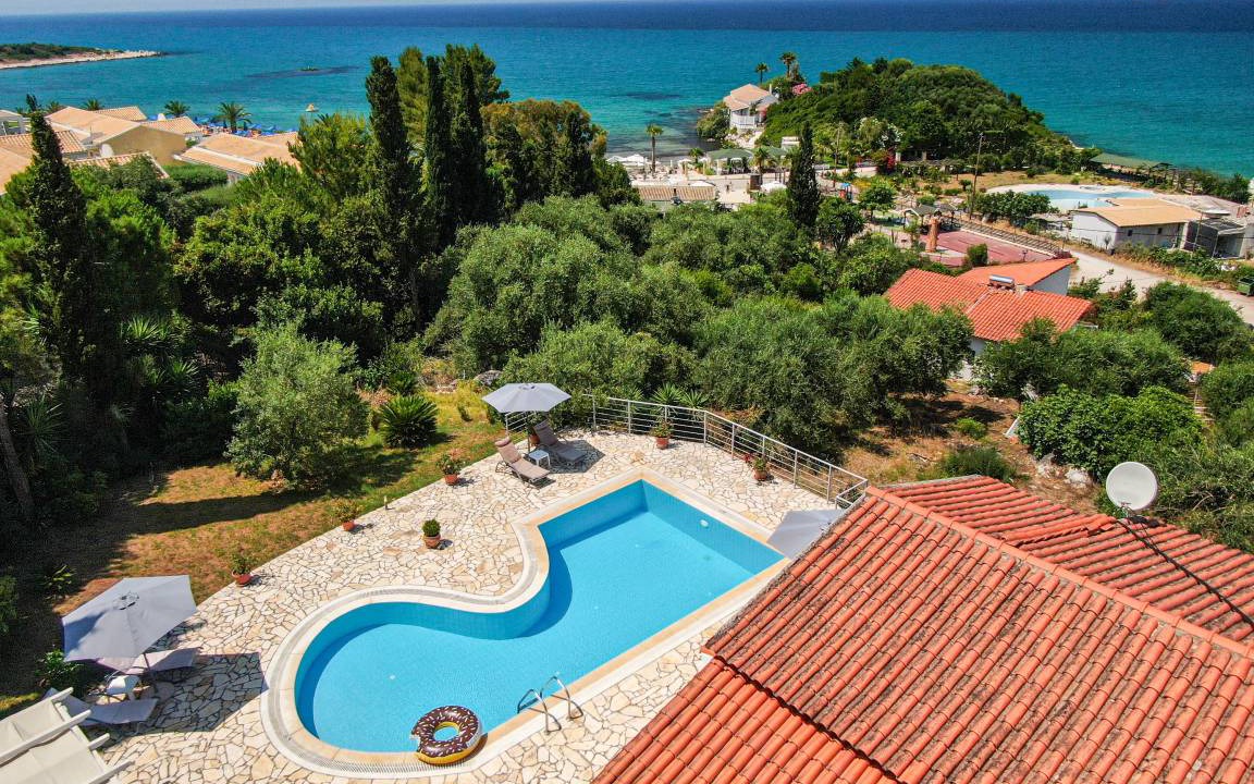 Photo of Others in Agios Spyridon Corfu