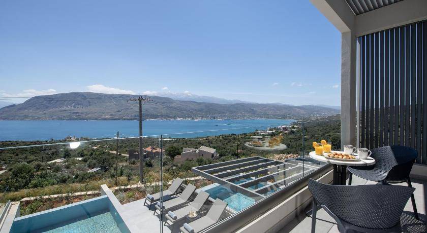 Photo of Patio Balcony in Pitharion