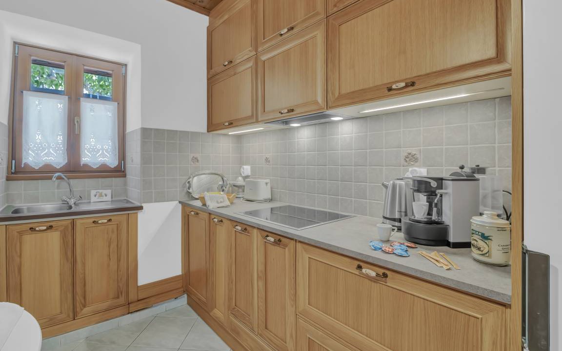 Photo of Kitchen in Katokhorion