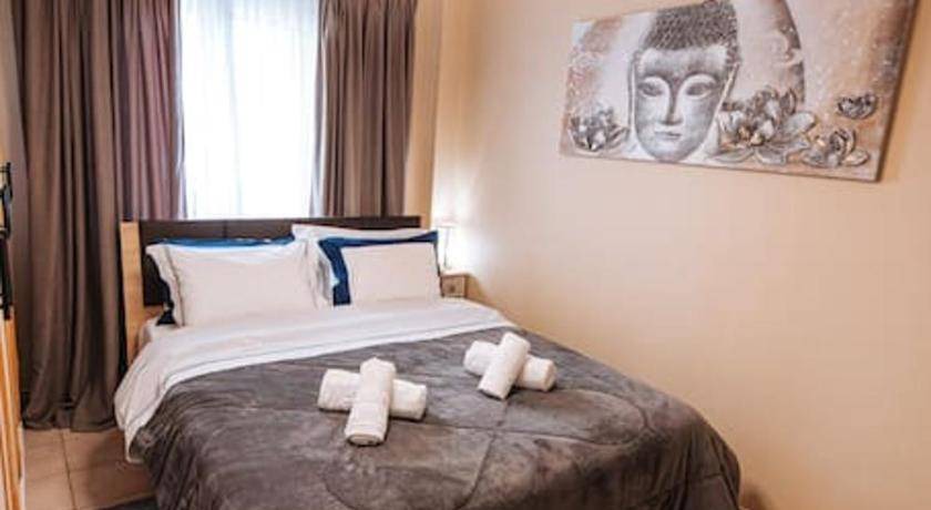 Photo of Bedroom in Palaio Faliro