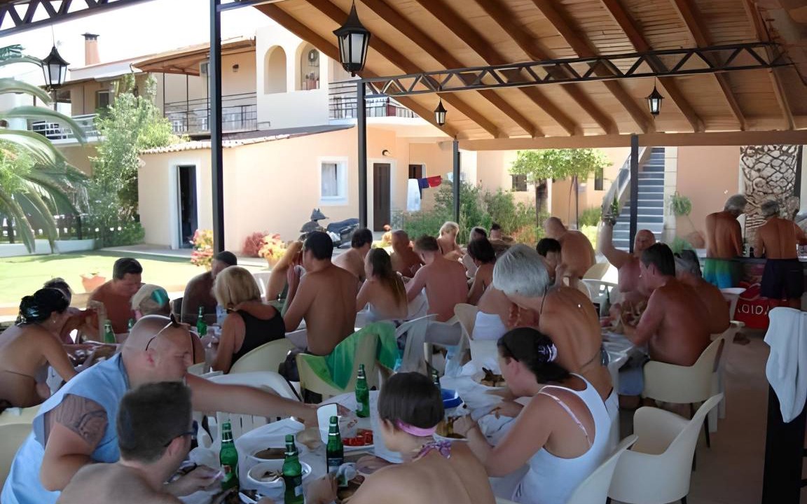 Photo of Others in Kavos