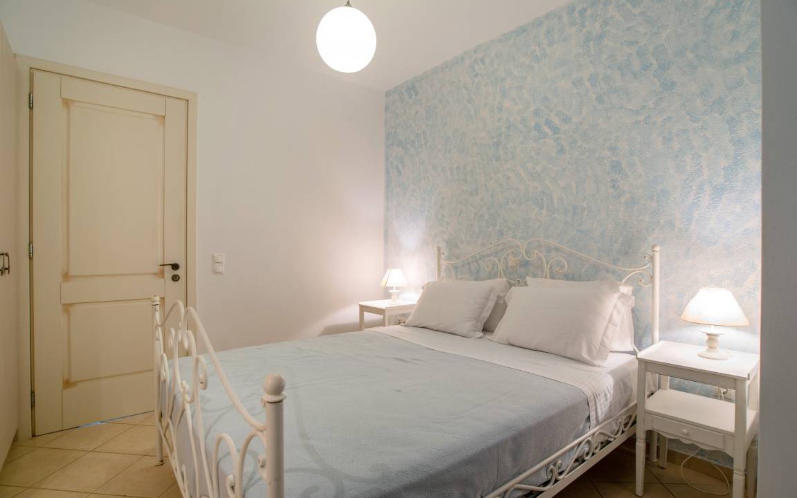 Photo of Bedroom in Kastraki