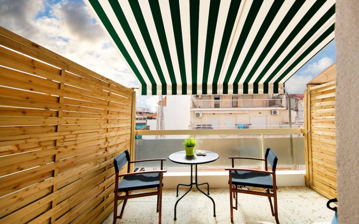 Photo of Patio Balcony in Ampelokipoi
