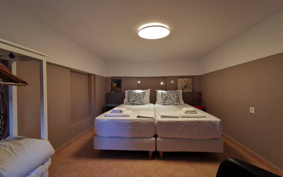 Photo of Bedroom in Omales