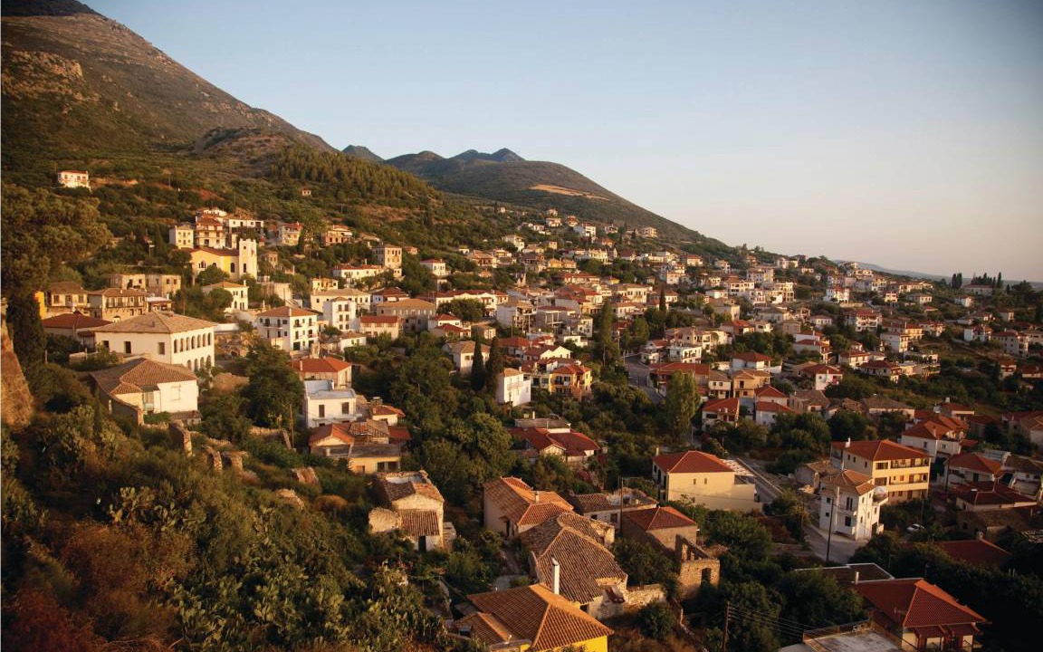 Photo of Others in Kiparissia