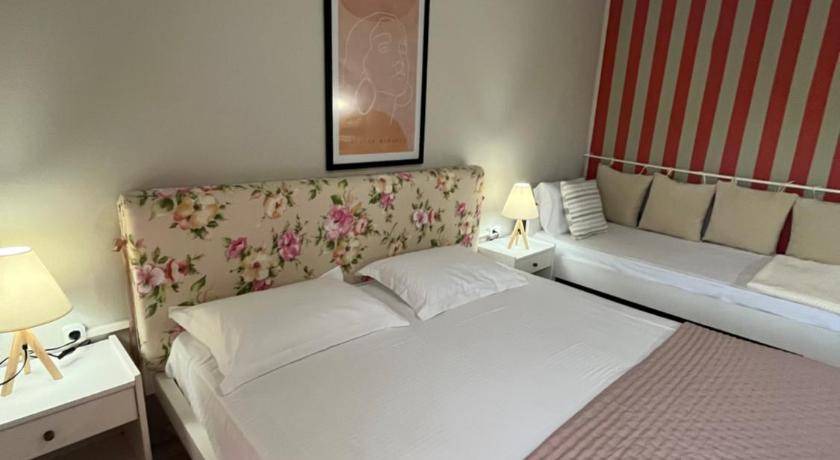 Photo of Bedroom in Olymbiaki Akti