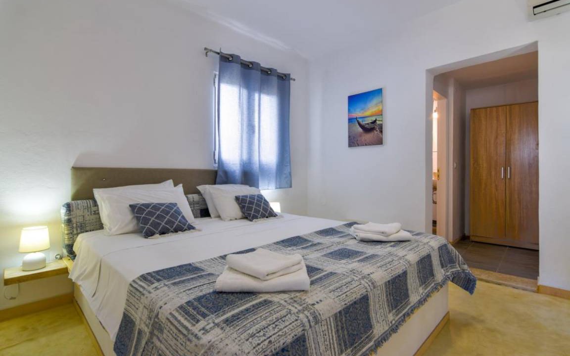 Photo of Bedroom in Pigianos Kampos