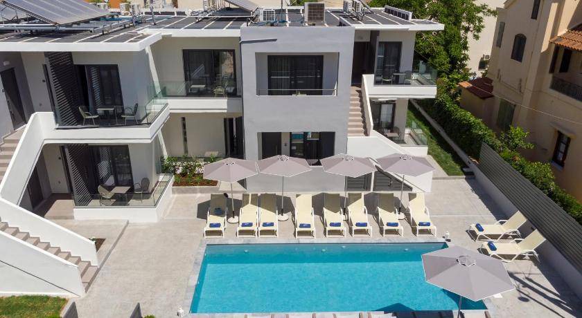 Photo of Others in Platanias Town