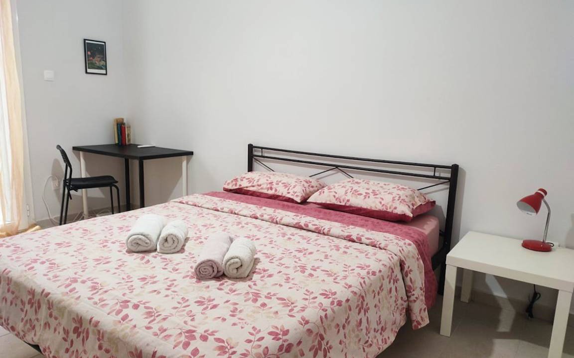 Photo of Bedroom in Omonia