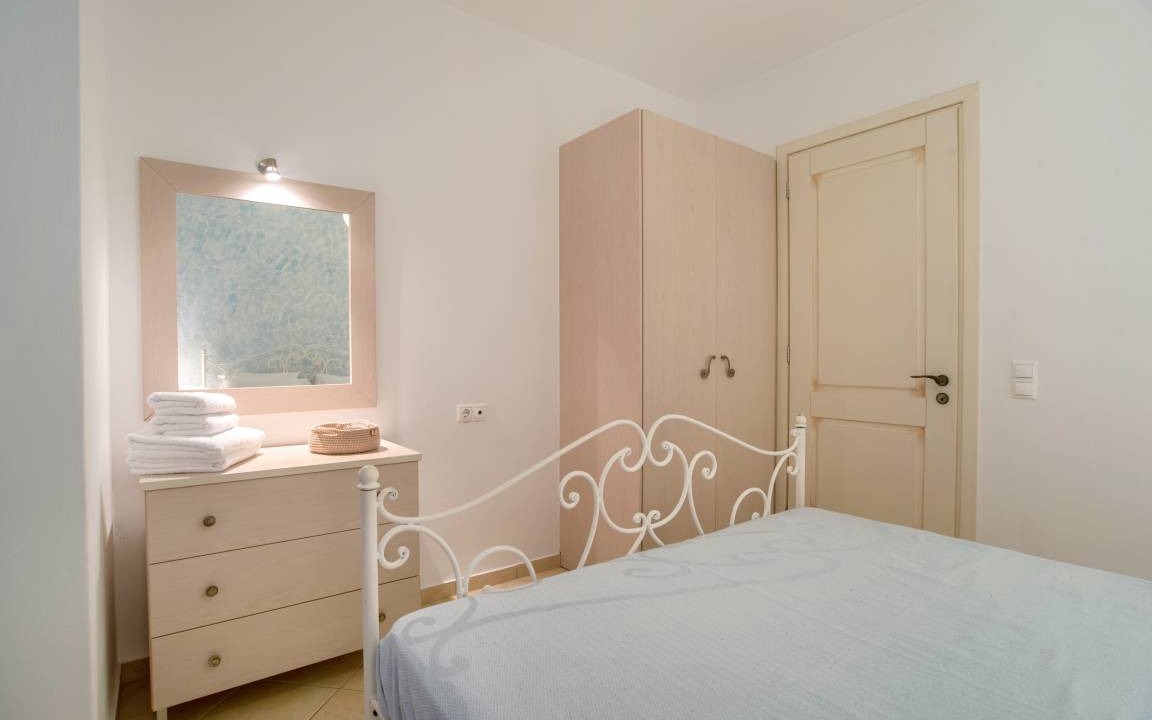 Photo of Bedroom in Kastraki