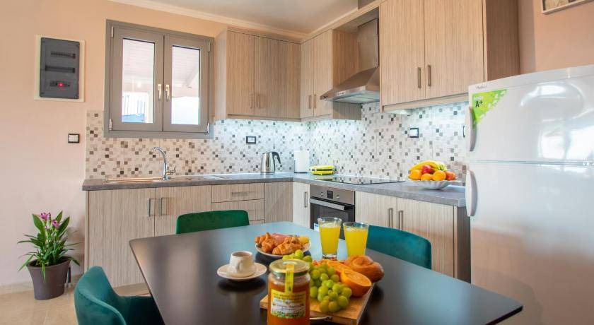 Photo of Kitchen in Maries