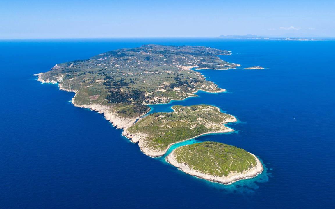 Photo of Others in Paxos