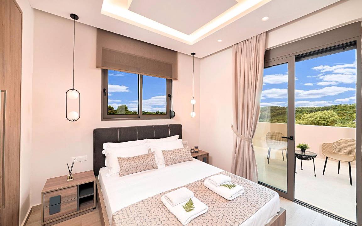 Photo of Bedroom in Filaki