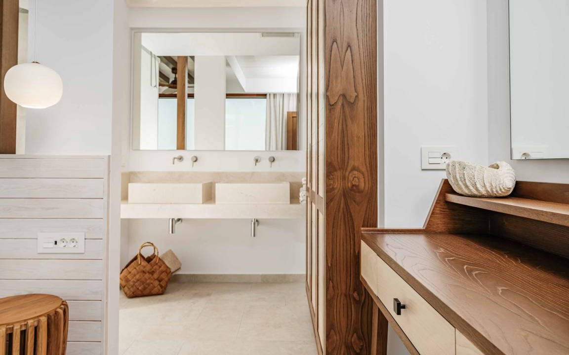 Photo of Bathroom in Marathias