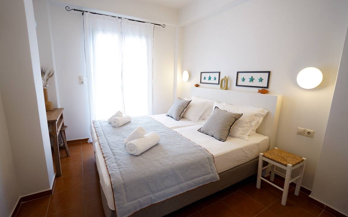 Photo of Bedroom in Batsi