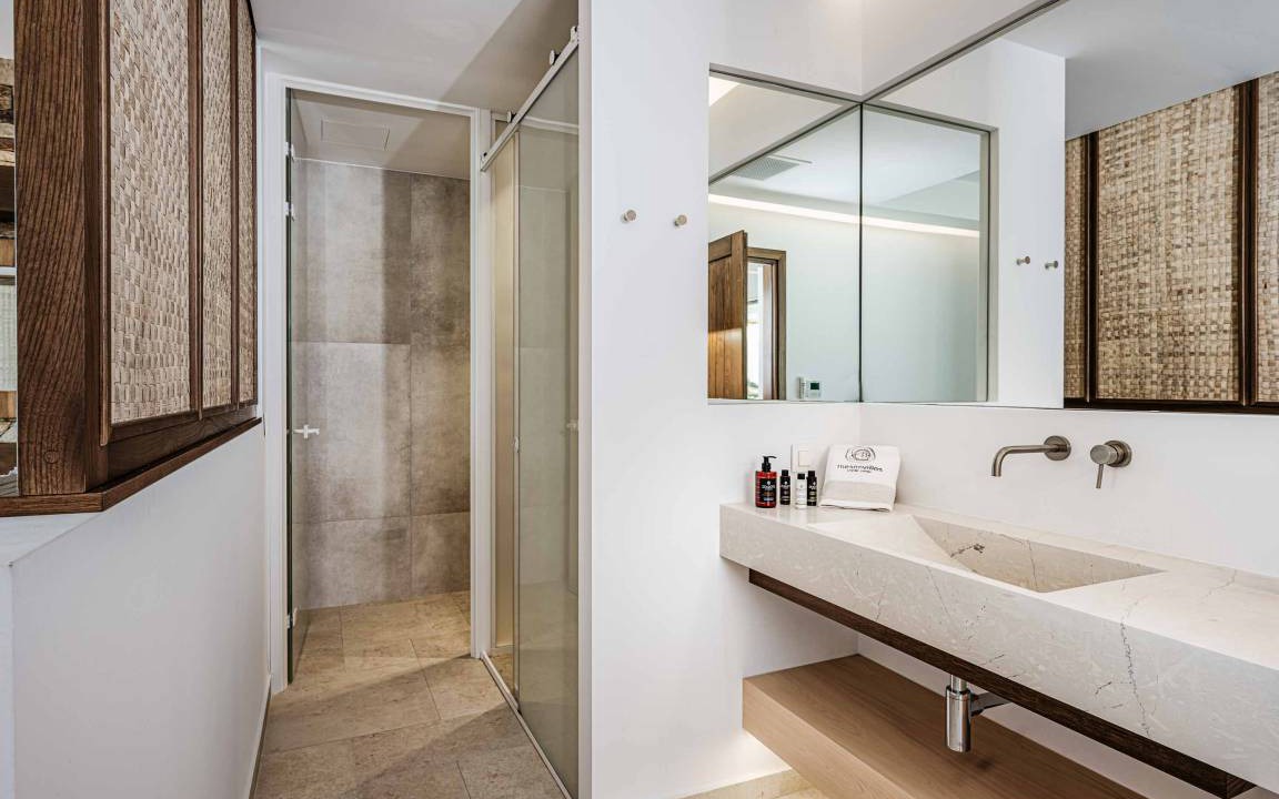 Photo of Bathroom in Marathias