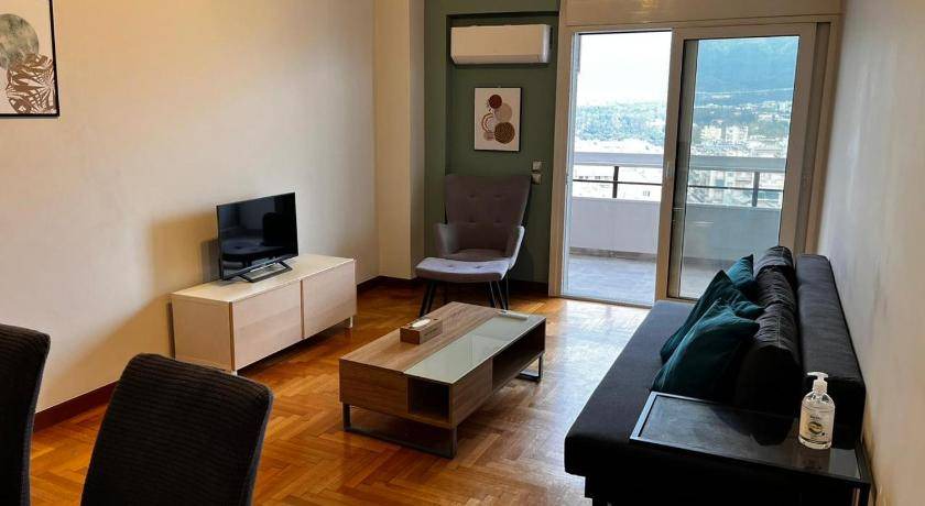 Photo of Livingroom in Ampelokipoi