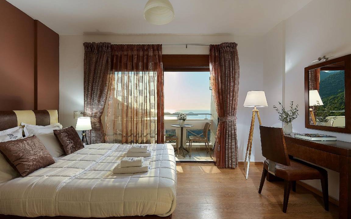 Photo of Bedroom in Drosia