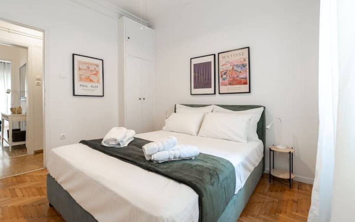 Photo of Bedroom in Khalandrion