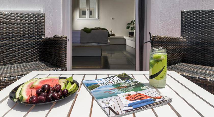 Photo of Patio Balcony in Zefiria
